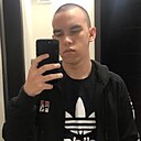 Знакомства: Danil, 20 лет, Энгельс