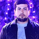 Знакомства: Урхан, 30 лет, Самара