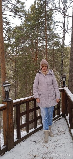 Фото - Tabor.ru