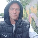 Знакомства: Сергей, 45 лет, Саратов