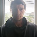 Знакомства: Дмитрий, 35 лет, Ставрополь