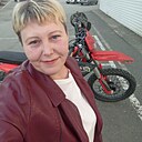 Знакомства: Юля, 46 лет, Горно-Алтайск