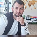 Знакомства: Zalik, 35 лет, Нальчик