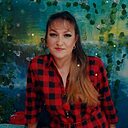 Знакомства: Олия, 48 лет, Хабаровск