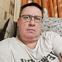 Знакомства: Федя, 49 лет, Москва