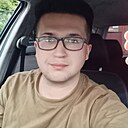 Знакомства: Андрей, 25 лет, Минск
