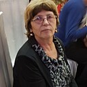 Знакомства: Людмила, 70 лет, Черемхово