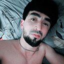 Знакомства: Самик, 27 лет, Выборг