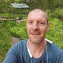 Знакомства: Дима, 39 лет, Солигорск