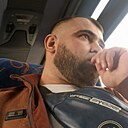 Знакомства: Умар, 36 лет, Тюмень