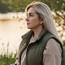 Знакомства: Ева, 45 лет, Нижневартовск