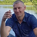 Знакомства: Сергей, 40 лет, Зима