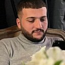 Знакомства: Гасан, 31 год, Новосибирск