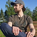 Знакомства: Вадим, 31 год, Могилев