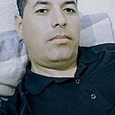 Знакомства: Hamid, 40 лет, Губаха