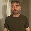 Знакомства: Расул, 38 лет, Донецкая
