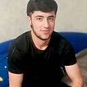 Знакомства: Алижон, 19 лет, Видное