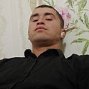 Знакомства: Рамиль, 29 лет, Самара