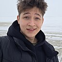Знакомства: Кирилл, 21 год, Казань