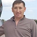 Знакомства: Ильшат, 37 лет, Ноябрьск