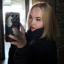 Знакомства: Вероника, 25 лет, Могилев
