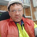 Знакомства: Витя, 43 года, Караганда