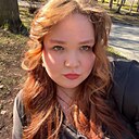 Знакомства: Анна, 21 год, Петрозаводск