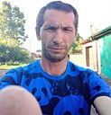 Знакомства: Сергей, 43 года, Рубцовск