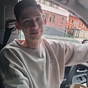 Знакомства: Эрик, 22 года, Казань