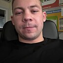 Знакомства: Иван, 25 лет, Краснокамск