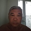 Знакомства: Саян, 45 лет, Улан-Удэ