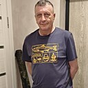 Знакомства: Сергей, 55 лет, Тюмень