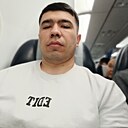 Знакомства: Огабек, 30 лет, Нижнекамск