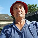 Знакомства: Гайдар, 60 лет, Артем