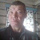 Знакомства: Серёжа, 53 года, Ибреси