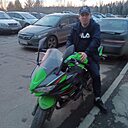 Знакомства: Семен Юрич, 39 лет, Усть-Илимск
