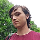 Знакомства: Kirill, 18 лет, Сюмси