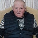 Знакомства: Павел, 65 лет, Павлодар