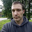 Знакомства: Евгений, 48 лет, Тихвин