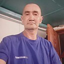 Знакомства: Сагинбай, 61 год, Адамовка