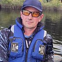 Знакомства: Андрей, 46 лет, Тюмень