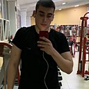 Знакомства: Никита, 23 года, Мелитополь
