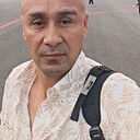 Знакомства: Talat, 47 лет, Бухара