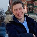 Знакомства: Андрей, 28 лет, Орша