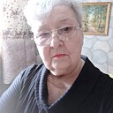 Знакомства: Лариса, 69 лет, Барнаул