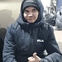 Знакомства: Дмитрий, 25 лет, Архангельск