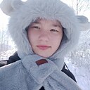 Знакомства: Катя, 18 лет, Хабаровск