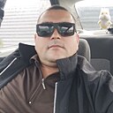 Знакомства: Самир, 36 лет, Ульяновск