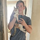 Знакомства: Антон, 26 лет, Минск
