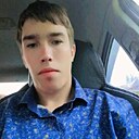 Знакомства: Сергей, 21 год, Томск